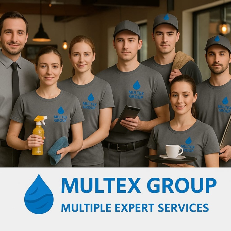 Multex Group görsel 1